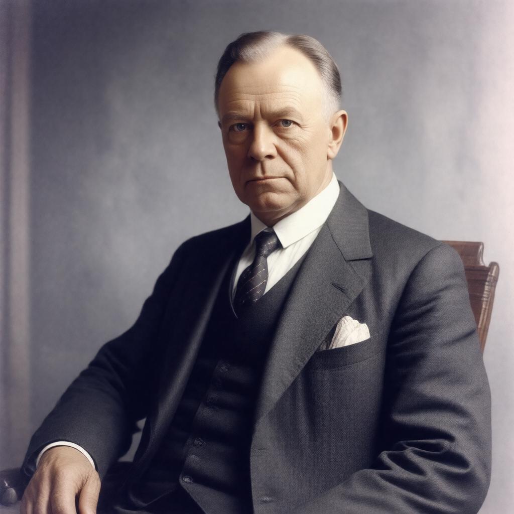 Bonar Law